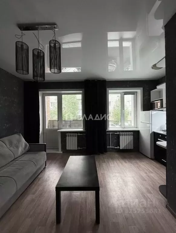 1-к кв. Алтайский край, Бийск ул. Имени Героя Советского Союза ... - Фото 2