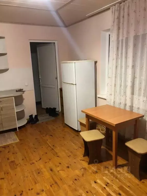 1-к кв. Крым, Симферополь ул. Бориса Хохлова, 9 (30.0 м) - Фото 1