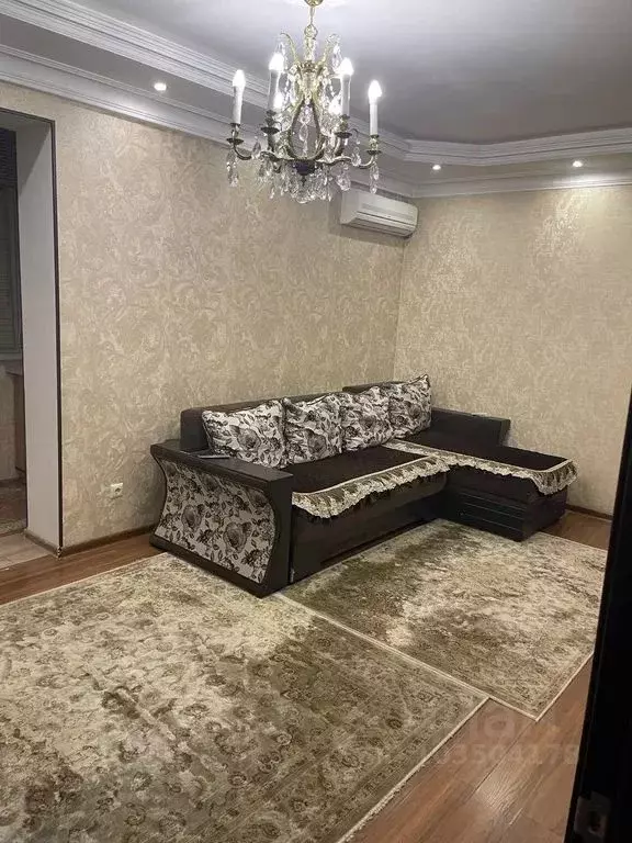 2-к кв. Дагестан, Махачкала ул. Ирчи Казака, 76 (44.0 м) - Фото 0