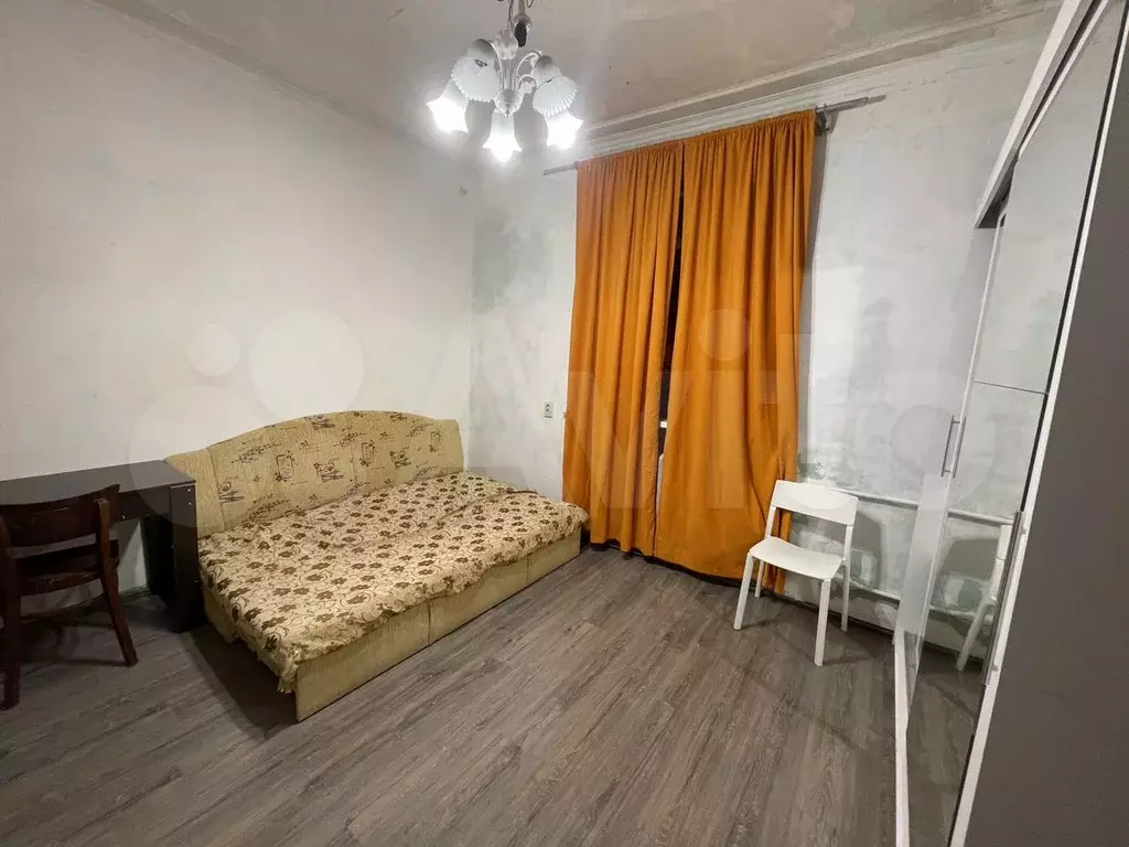 Комната 20 м в 3-к., 4/5 эт. - Фото 0