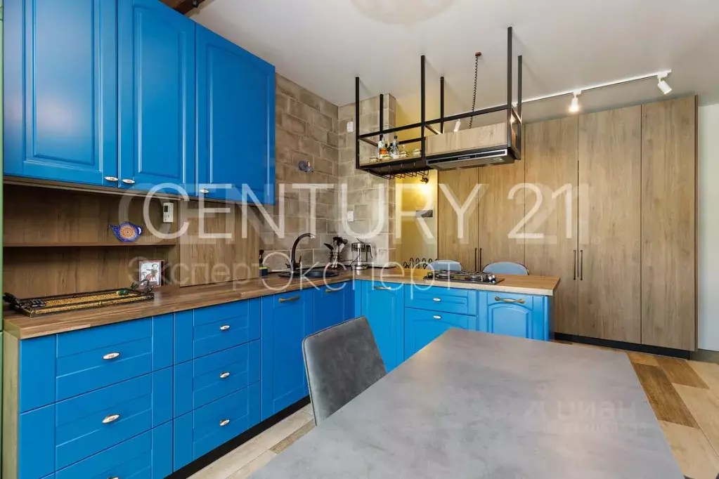 2-к кв. Калининградская область, Зеленоградск Московская ул., 72 (67.0 ... - Фото 1