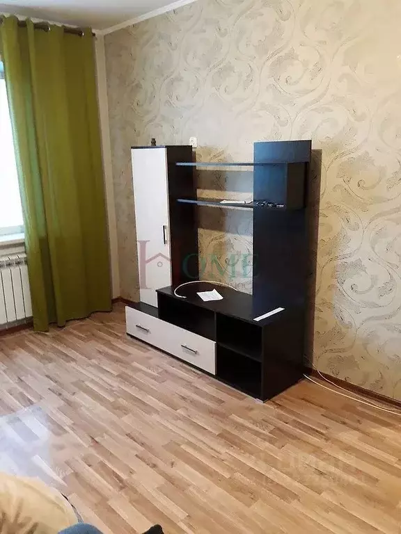 1-к кв. Новосибирская область, Новосибирск Спортивная ул., 3/1 (32.0 ... - Фото 1