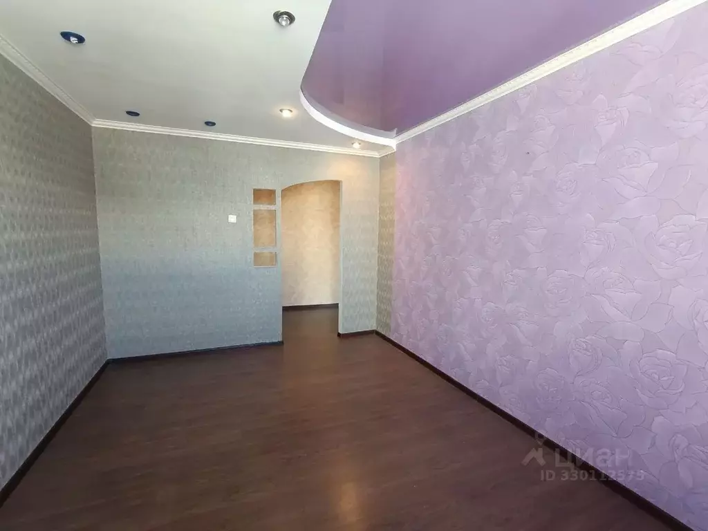 4-к кв. Башкортостан, Белорецк ул. М. Гафури, 38 (79.1 м) - Фото 1