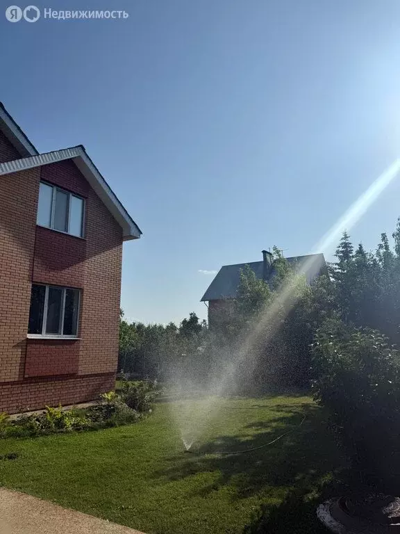 Дом в Самара, Ново-Охтинская улица, 25А (249 м) - Фото 1
