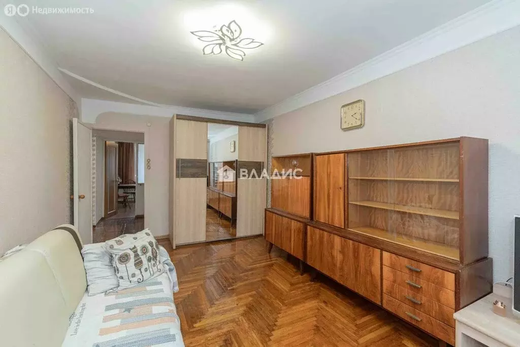 2-комнатная квартира: Владимир, Перекопский военный городок, 7 (46.9 ... - Фото 2