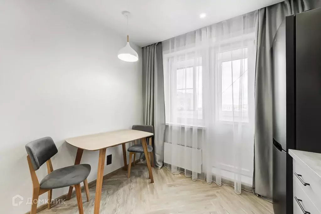 Продаётся 1-к квартира, 39.7 м - Фото 1