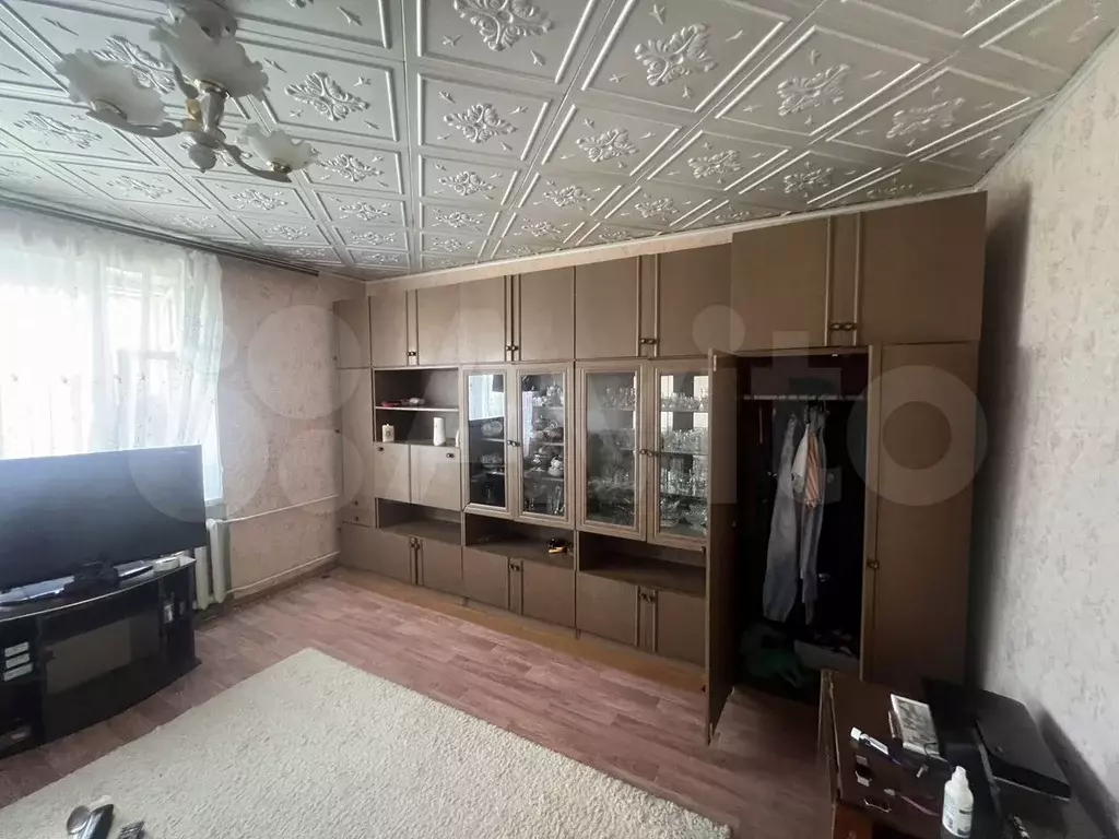 2-к. квартира, 55 м, 3/3 эт. - Фото 0