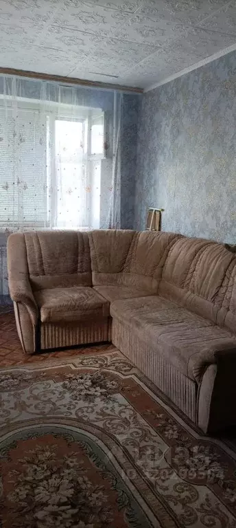 Комната Тамбовская область, Тамбов ул. Гастелло, 26А (20.0 м) - Фото 1