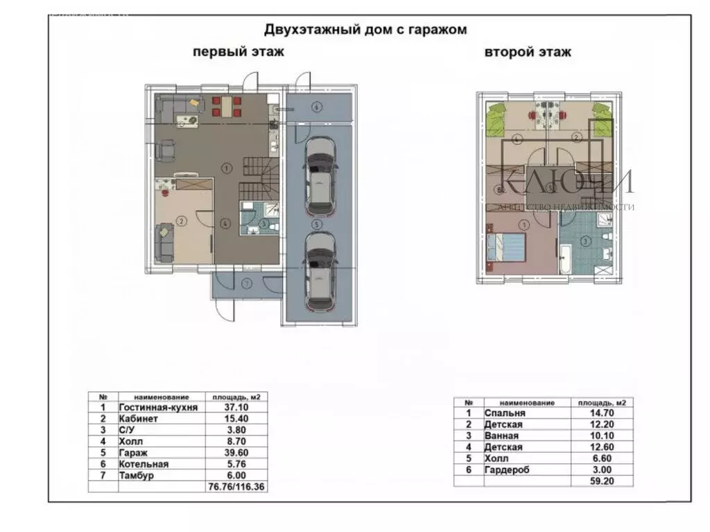 Дом в Магнитогорск, Посадская улица, 27 (176 м) - Фото 1