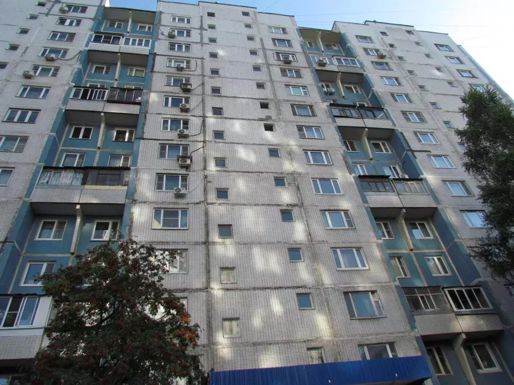 Продается 2-комнатная квартира - Фото 1