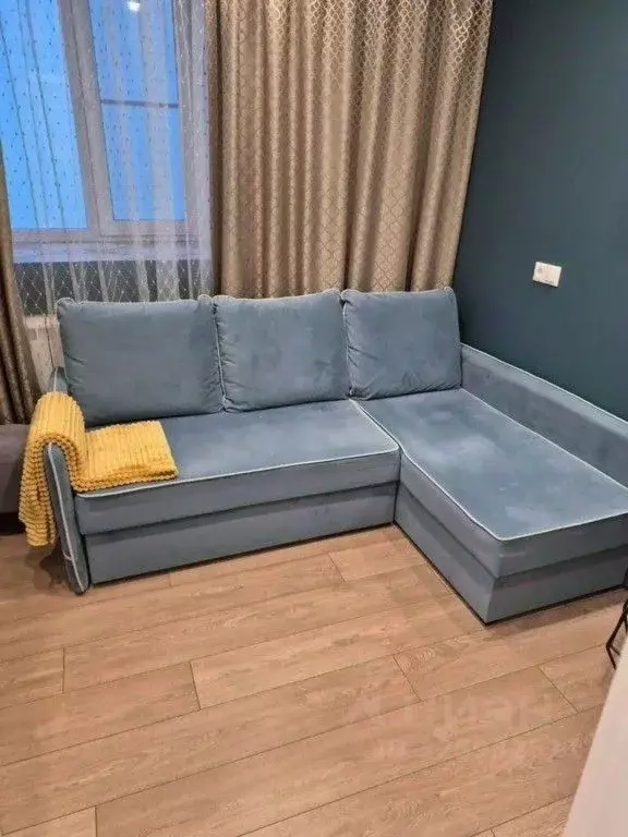 2-к кв. Московская область, Серпухов ул. Крюкова, 4 (32.0 м) - Фото 1