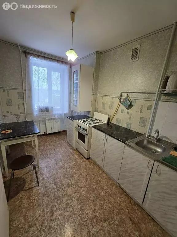 1-комнатная квартира: Кириши, улица Строителей, 2 (29.6 м) - Фото 2