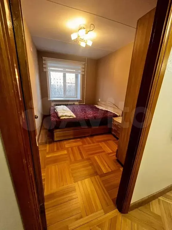 3-к. квартира, 60 м, 5/9 эт. - Фото 0