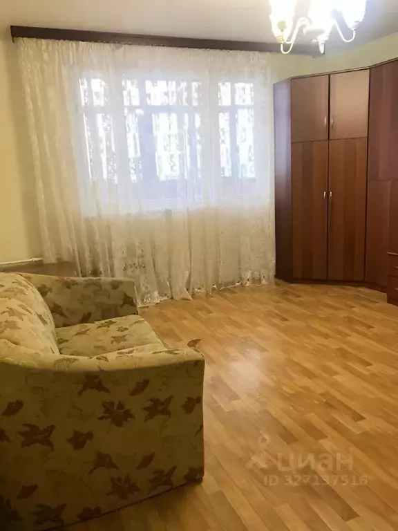 1-к кв. Москва ул. Академика Янгеля, 14К1 (41.0 м) - Фото 2