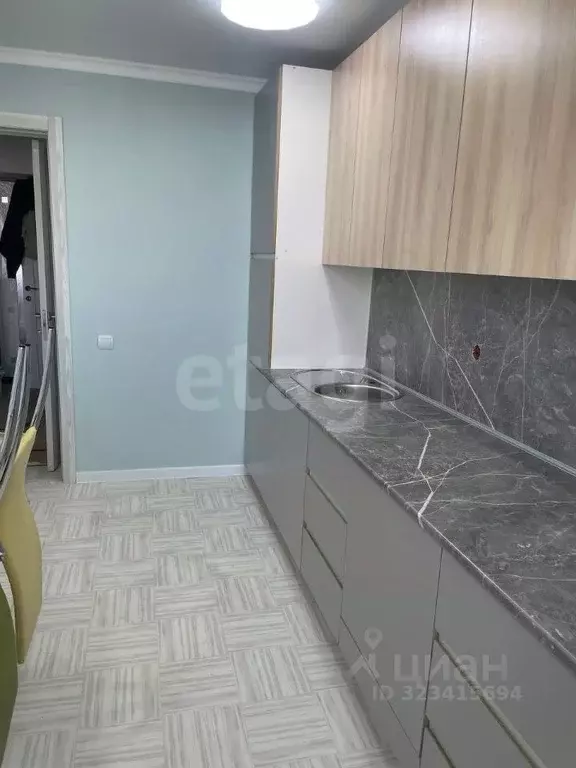 1-к кв. Ставропольский край, Ставрополь ул. Доваторцев, 35/2 (36.0 м) - Фото 2