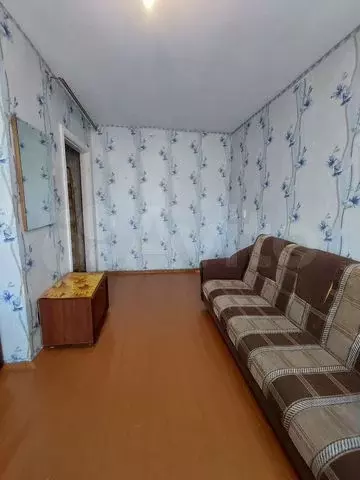 1-к. квартира, 21 м, 3/4 эт. - Фото 0