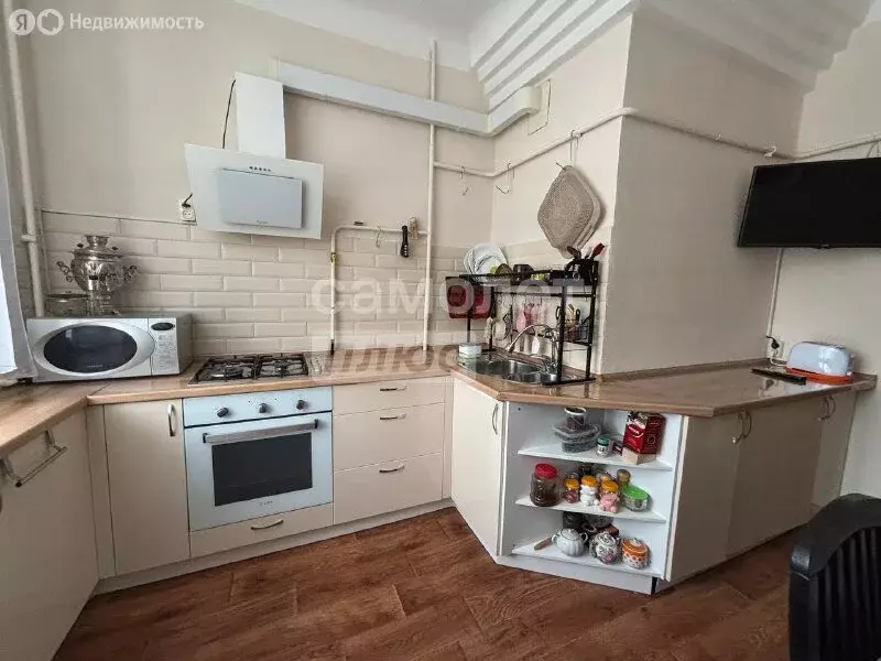 2-комнатная квартира: Ревда, улица Жуковского, 25 (57.2 м) - Фото 2