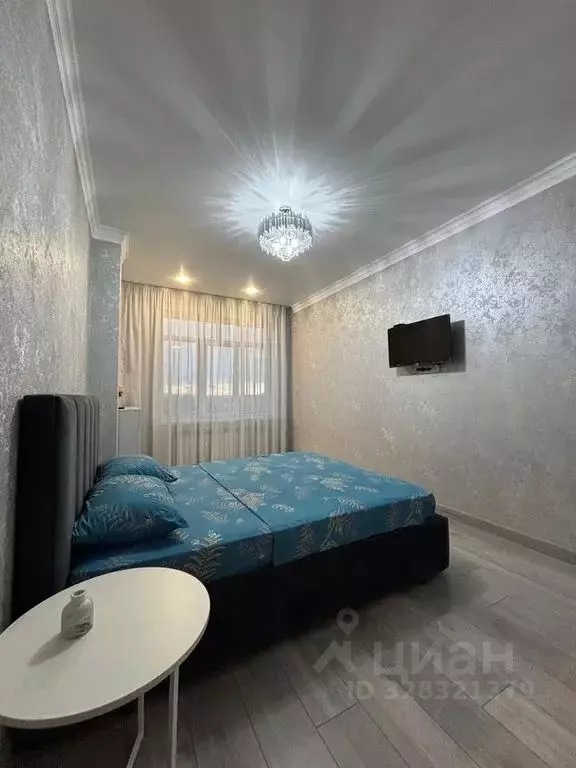 1-к кв. Кабардино-Балкария, Нальчик ул. Шарданова, 52 (100.0 м) - Фото 2