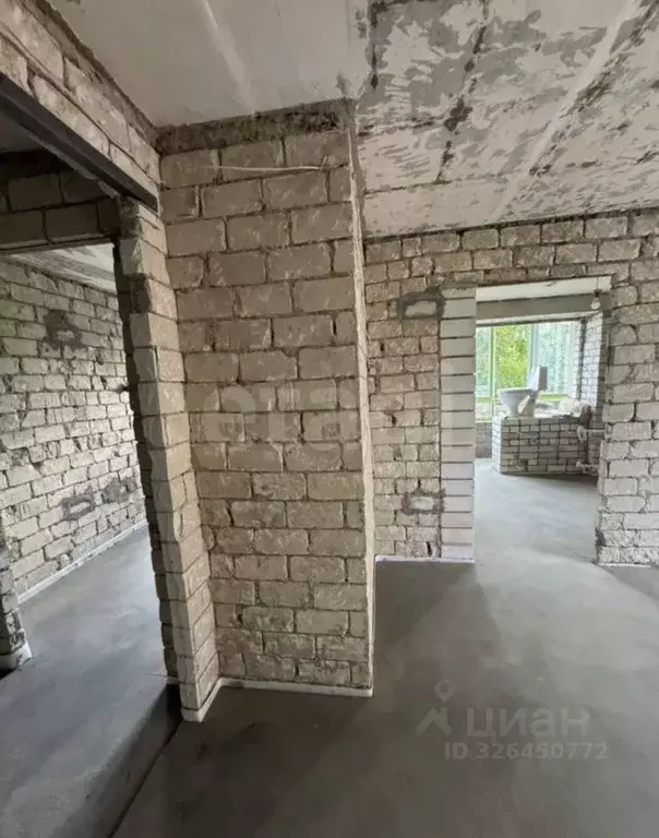 3-к кв. Белгородская область, Губкин ул. Кирова, 1 (51.5 м) - Фото 1