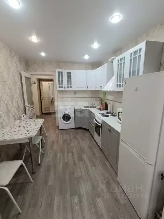 1-к кв. Амурская область, Благовещенск Игнатьевское ш., 25/18 (39.0 м) - Фото 1