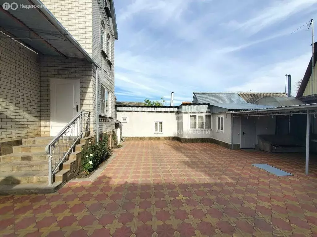 Дом в Ессентуки, улица Бештау (225 м) - Фото 1