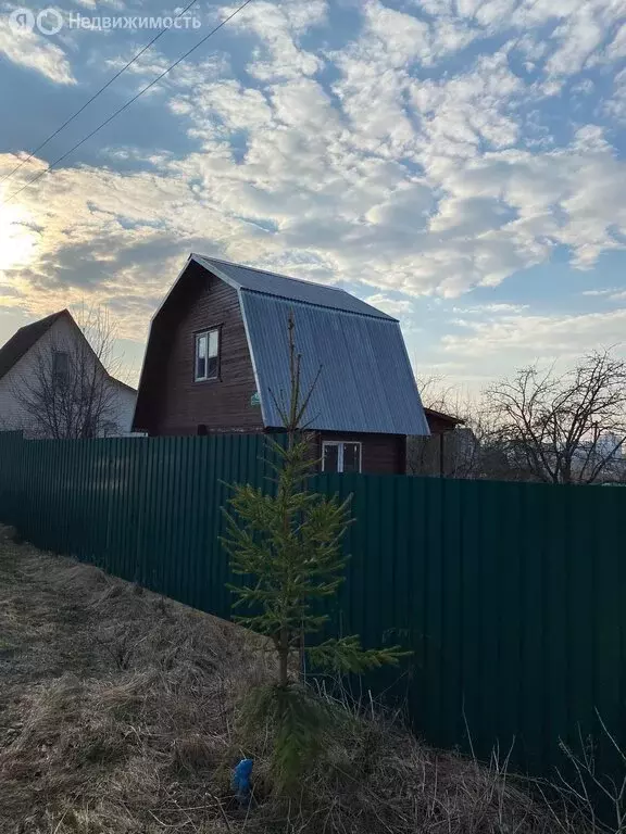 Участок в сельское поселение Красный Городок, садоводческое ... - Фото 0