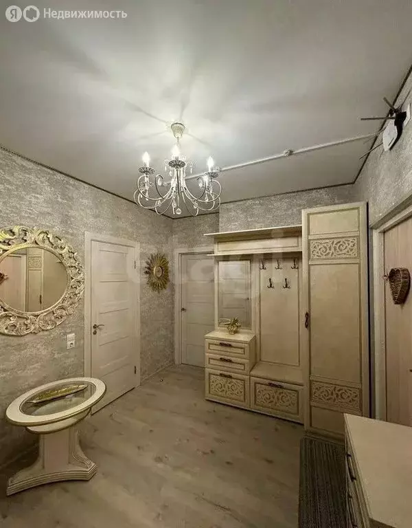 2-комнатная квартира: Санкт-Петербург, Заставская улица, 46к3 (64.8 м) - Фото 0