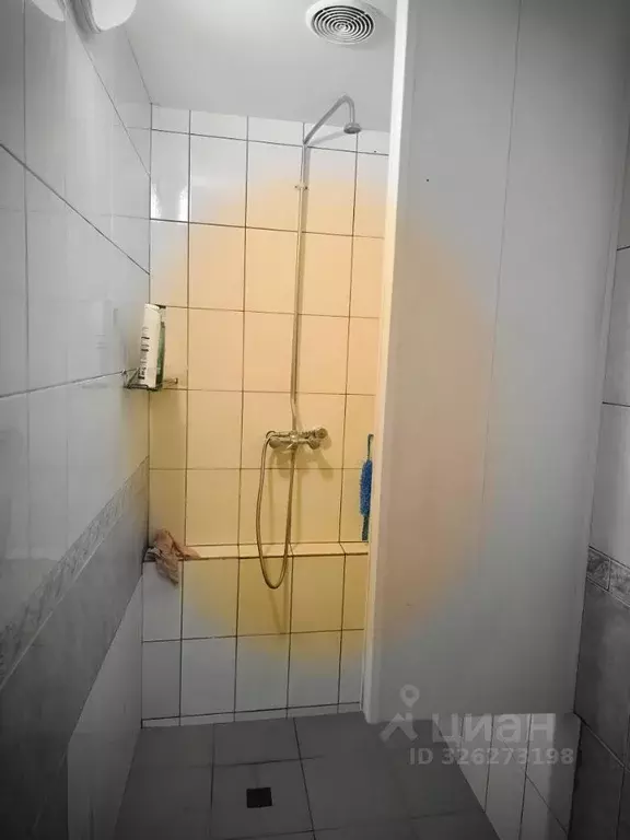 Студия Москва ул. Вучетича, 18К1 (19.0 м) - Фото 1