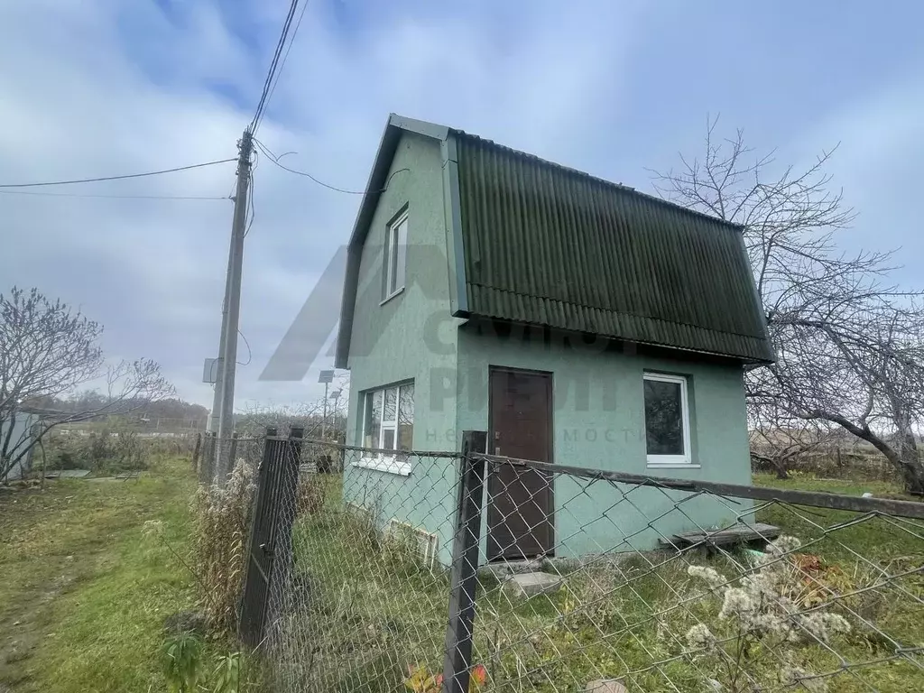 Дом в Калининградская область, Калининград Чкаловск мкр, ул. Светлая, ... - Фото 2