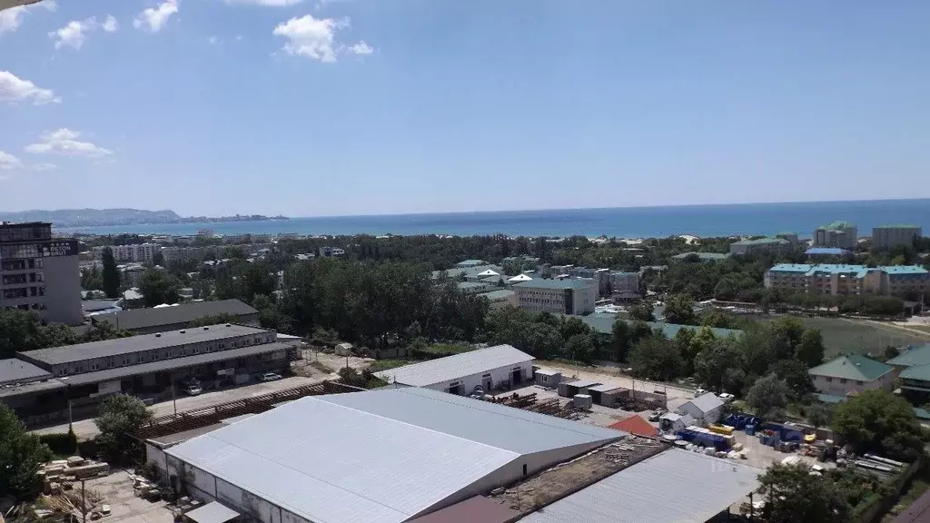 2-к кв. Краснодарский край, Анапа Пионерский просп., 255/2Б (60.0 м) - Фото 0