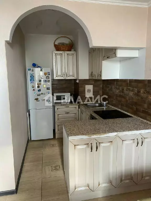 Продается 1-комнатная квартира - Фото 1