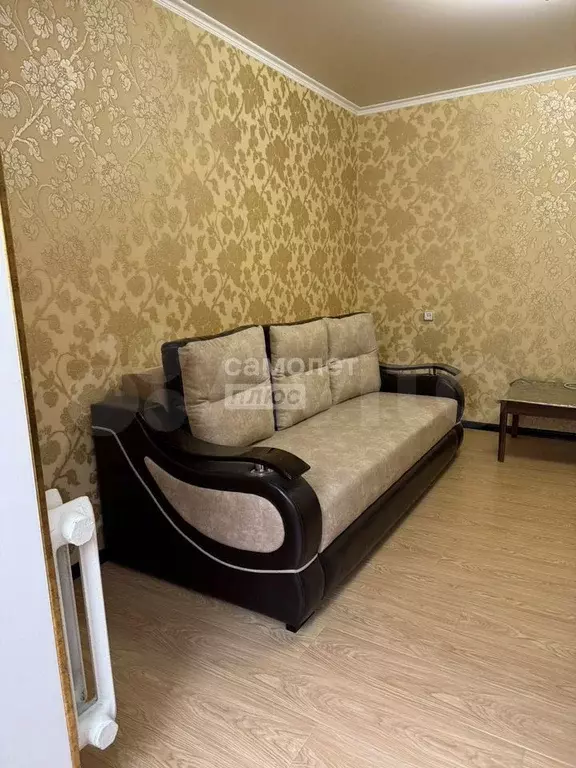 1-к. квартира, 32 м, 2/8 эт. - Фото 0