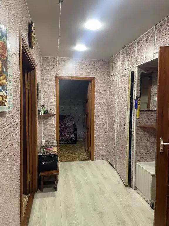 2-к кв. Нижегородская область, Богородск ул. Ленина, 368 (50.6 м) - Фото 1