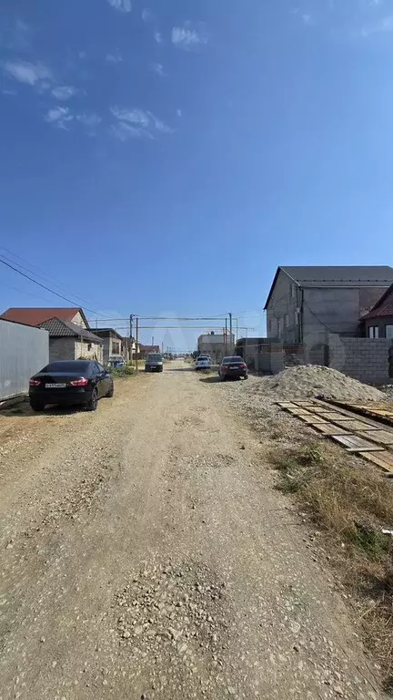 Участок 5 сот. (ИЖС) - Фото 1