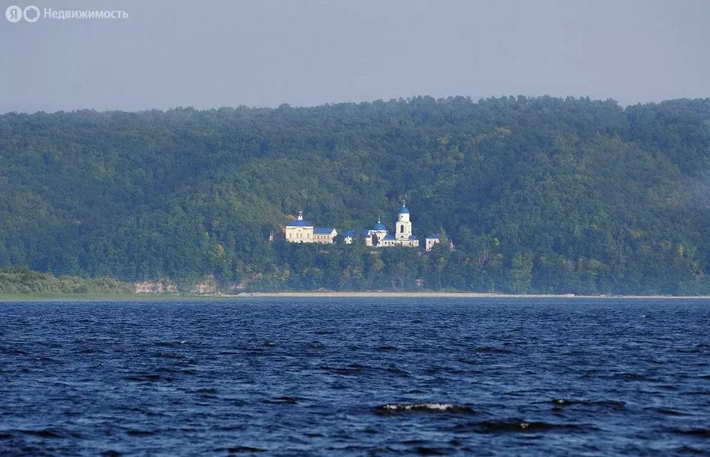 Дом в Верхнеуслонский район, Набережно-Морквашское сельское поселение, ... - Фото 0