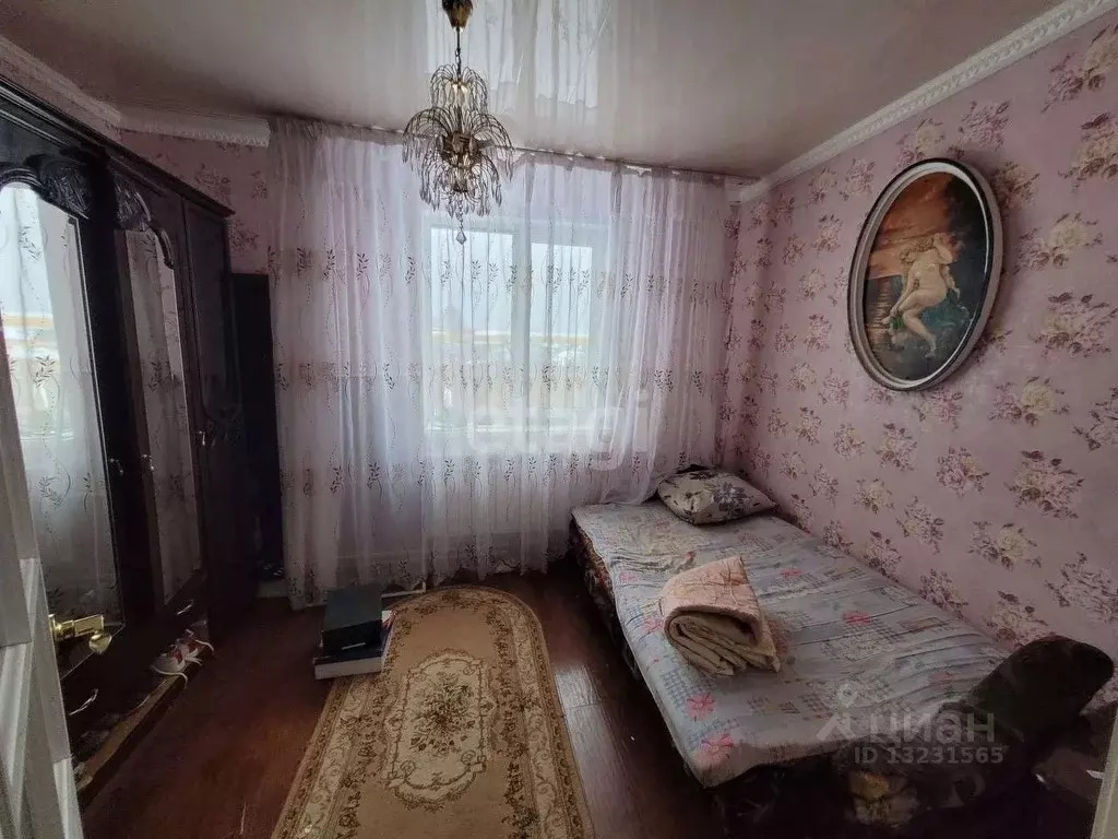 Дом в Челябинская область, Миасс Златоустовский пер. (83 м) - Фото 0