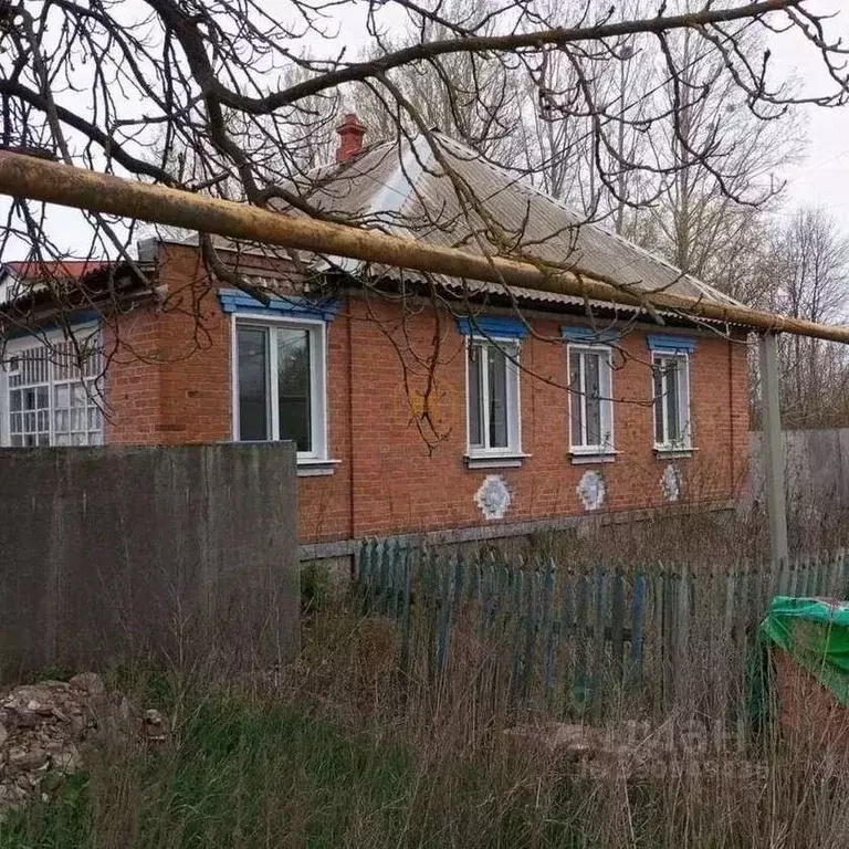 Дом в Белгородская область, Грайворонский муниципальный округ, с. ... - Фото 1