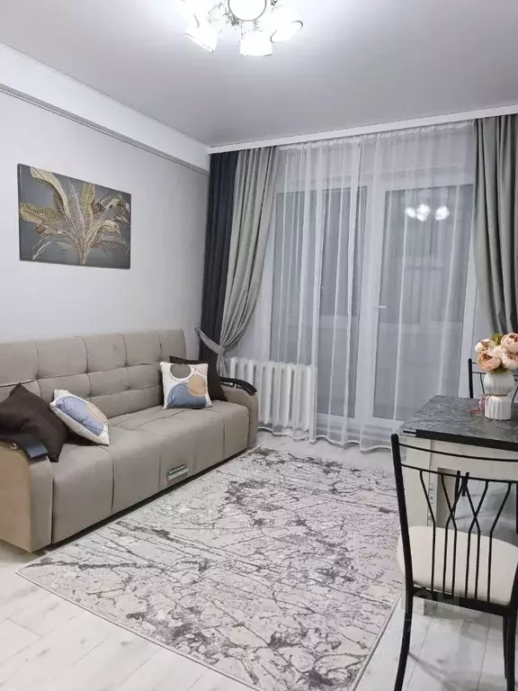 1-к кв. Ставропольский край, Пятигорск ул. Орджоникидзе, 11К3 (19.8 м) - Фото 2