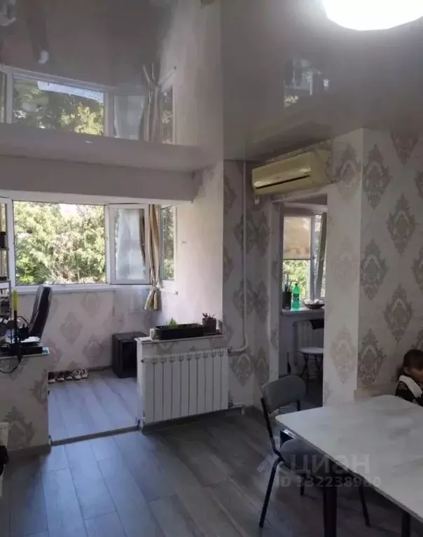 2-к кв. Краснодарский край, Сочи Лазаревское жилрайон, ул. Калараша ... - Фото 0