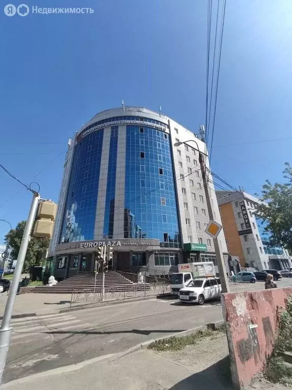 Офис (80 м) - Фото 1