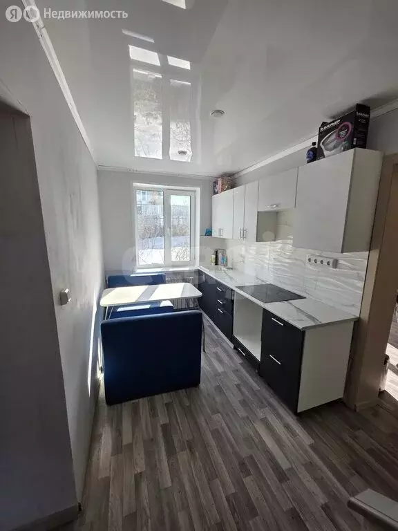 Дом в Жуковский сельсовет, СНО Дёмский (88.3 м) - Фото 1