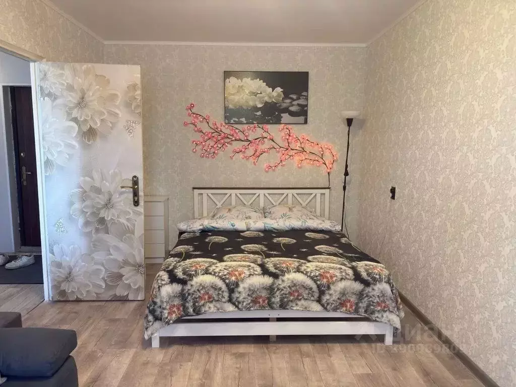 1-к кв. Ленинградская область, Выборг ул. Рубежная, 29 (36.0 м) - Фото 1
