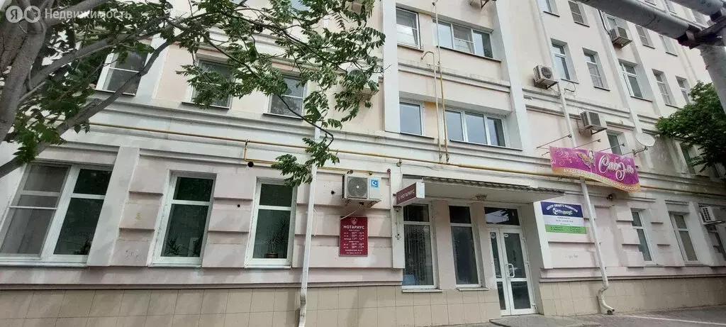 Офис (126.7 м) - Фото 1