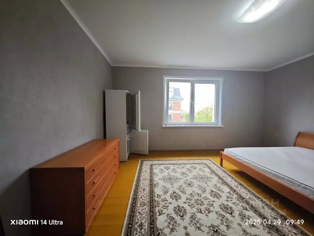 Комната Калининградская область, Калининград ул. Белинского, 39 (22.0 ... - Фото 1