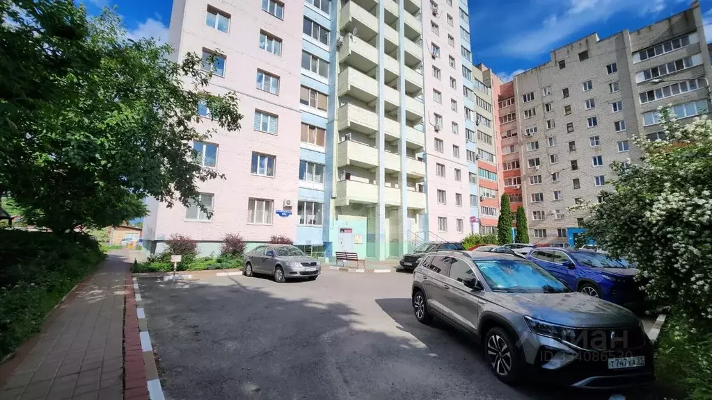 Помещение свободного назначения в Белгородская область, Белгород ул. ... - Фото 1