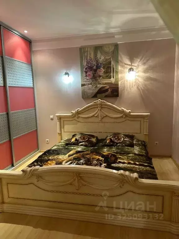 1-к кв. Омская область, Омск ул. Декабристов, 116 (100.0 м) - Фото 1