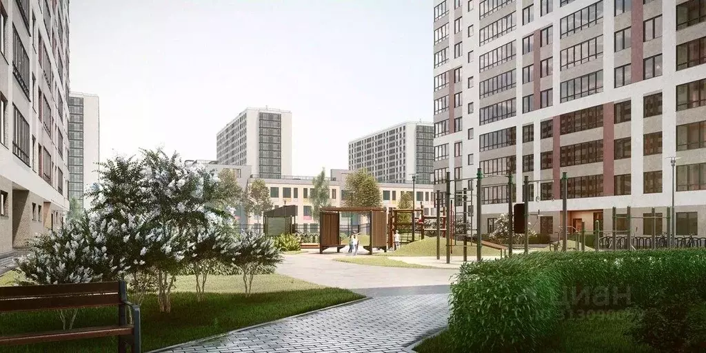 Гараж в Санкт-Петербург пос. Парголово, дор. Михайловская, 14к1 (14 м) - Фото 0