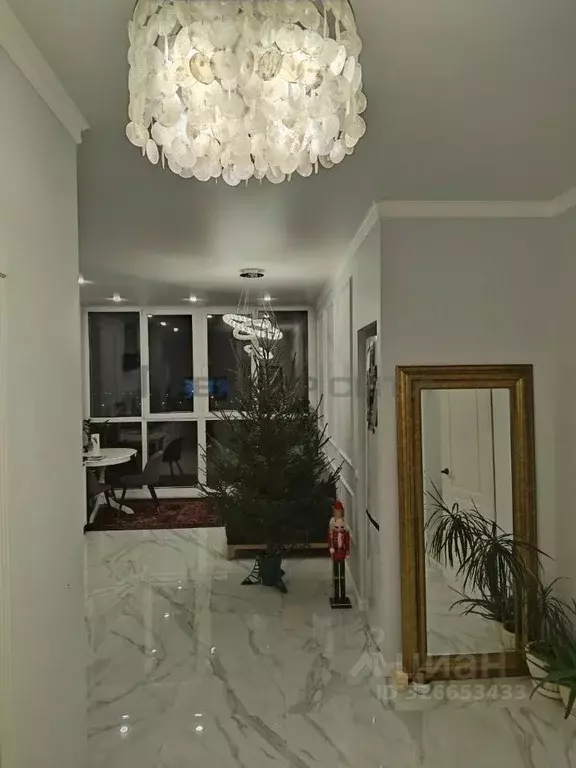 1-к кв. Калужская область, Калуга ул. Фомушина, 29 (45.0 м) - Фото 1