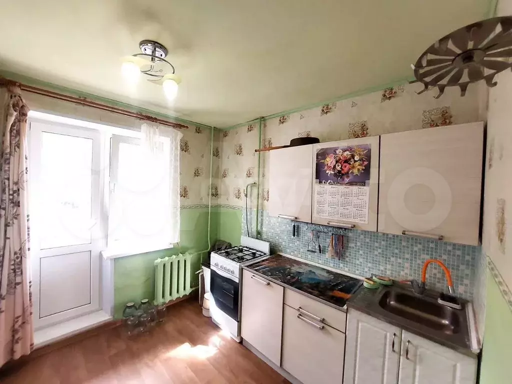2-к. квартира, 52,5 м, 2/5 эт. - Фото 0