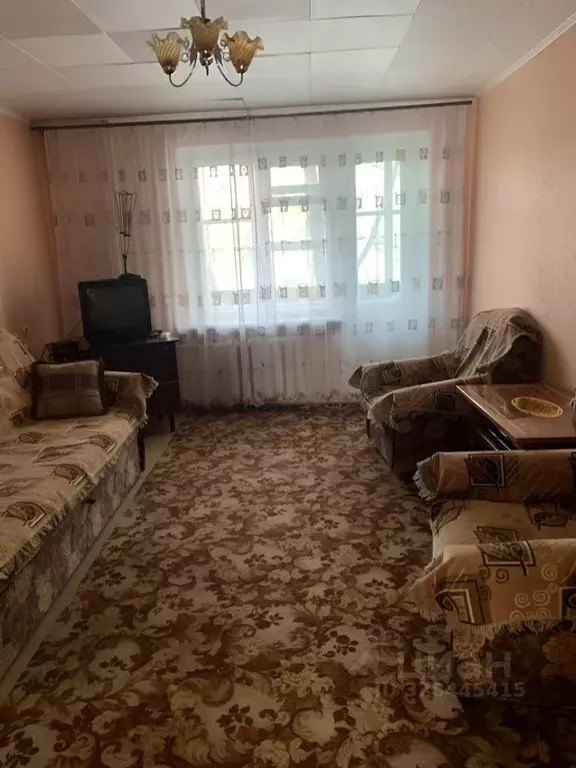 3-к кв. Саратовская область, Саратов Артиллерийская ул., 23 (60.0 м) - Фото 1